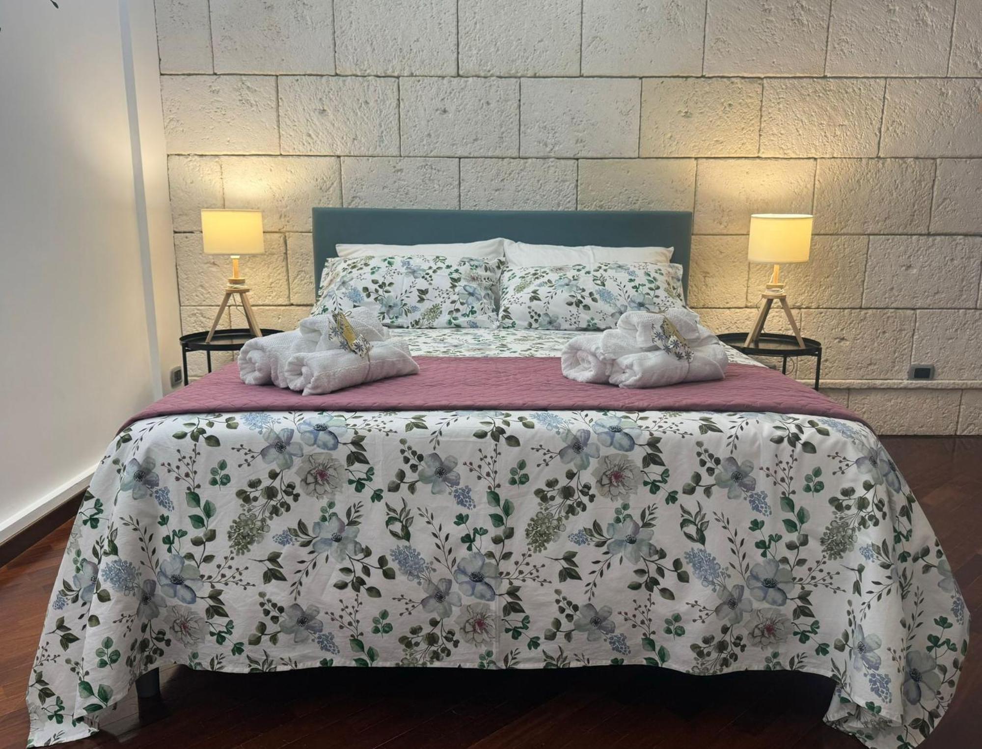 Summamontis Dimora Sicana Apartment